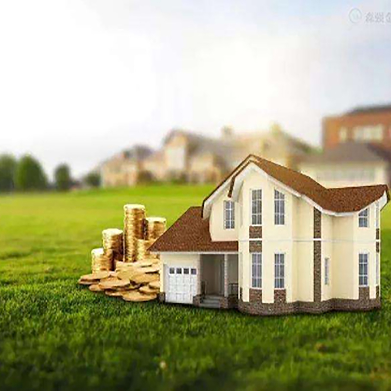长春房子抵押贷款利率|住房抵押贷款|按揭房抵押贷款