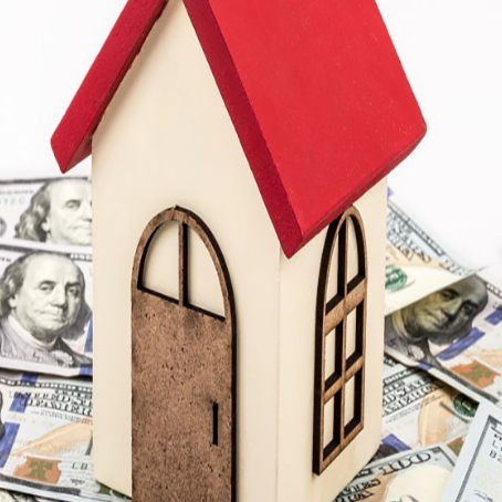 长春房屋抵押贷款有几大步骤